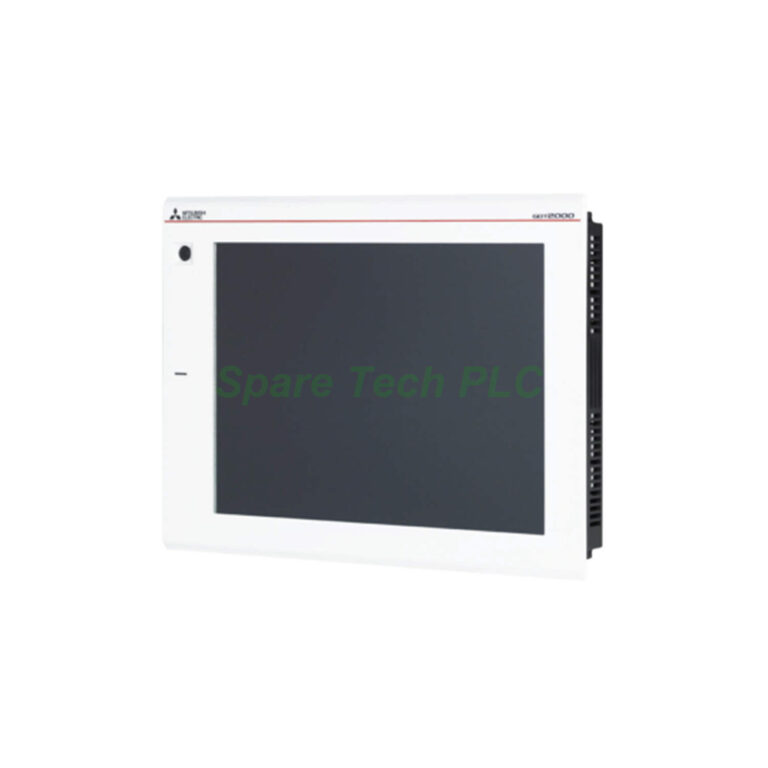 Mitsubishi GT2712-STWD HMI 12.1 Inch - Industrial Product Image