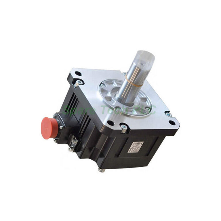 Mitsubishi HG-SR202BJ 2kW Servo Motor 3000rpm IP67 - Industrial Product Image