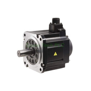 Mitsubishi HG-SR702J 7kW Brushless Servo Motor IP67