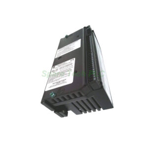 GE Fanuc IC660BBA105 Analog Output Block 6 Outputs