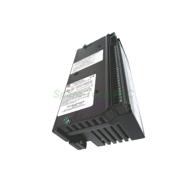 GE Fanuc IC660BBA105 Analog Output Block 6 Outputs