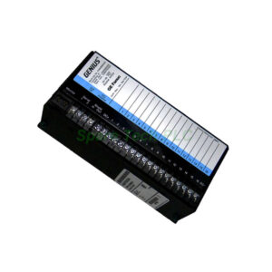 GE IC660BBD020 24/48V Source I/O 16 Circuit Block