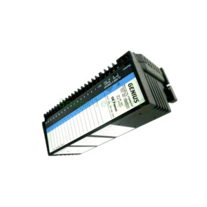 GE IC660BBD021 24/48V Sink I/O 16 Circuit Block