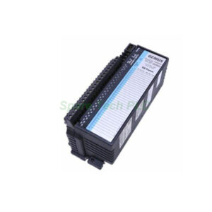 GE IC660BBD026 16-Circuit Genius I/O Block