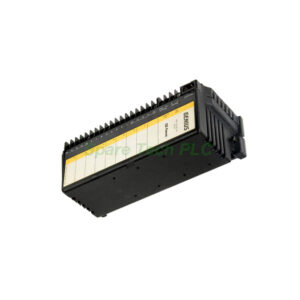 GE IC660BBD100 115 VAC 8-Circuit I/O Block