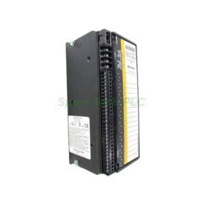 GE IC660BBD110 115V AC 16-Point Discrete Input Block