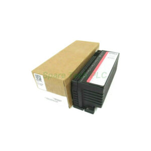 IC660BBR101 GE Fanuc Relay Output Block 16 Outputs