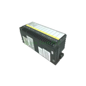 IC660BBS100 GE Fanuc Isolated I/O Block 8 Circuits