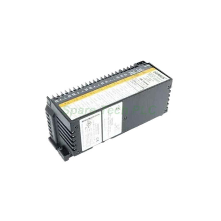 IC660BBS101 GE Fanuc Isolated I/O Block 8 Circuits
