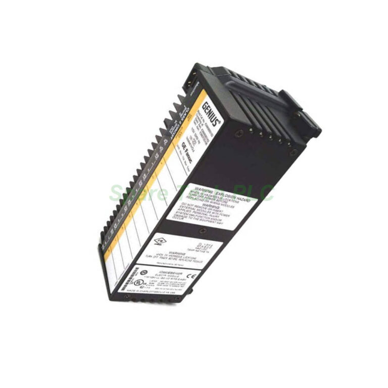 IC660BBS102 GE Fanuc Isolated I/O Block 8 Circuits