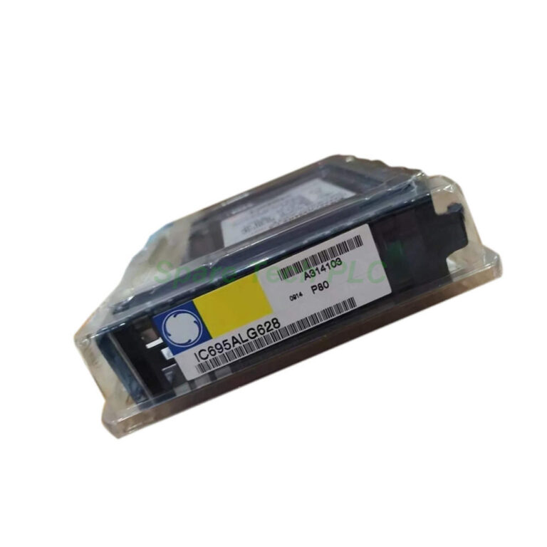 IC695ALG628 RX3i 8-Channel Analog Input GE