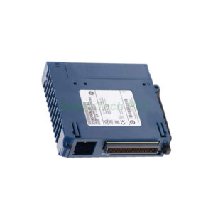 IC695PMM335 GE Multi-Axis Motion Controller