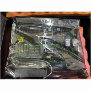 GE Fanuc IC697VAL134 Converter ADC 12-Bit
