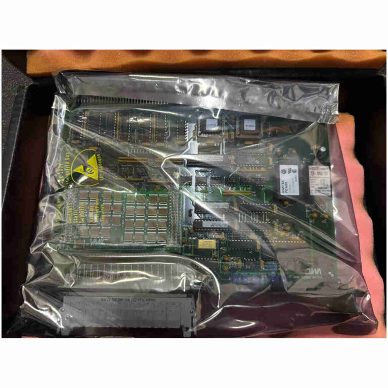 GE Fanuc IC697VAL134 Converter ADC 12-Bit