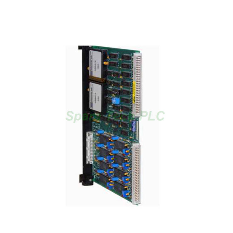 GE Fanuc IC697VAL348 DAC 16-Bit 8-Channel