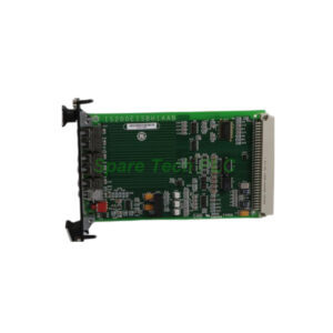 IS200EISBH1AAA Exciter ISBus Communication Board