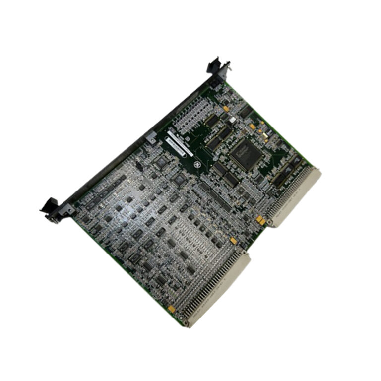 IS220PPDAH1A GE Mark VIe Power Distribution Feedback Pack - Industrial Product Image