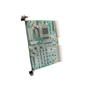 IS215UCVGH1A GE Mark VI VME Controller Single Slot Board