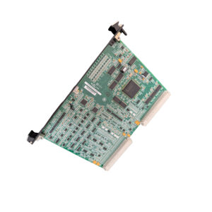 IS215UCVGH1A GE Mark VI VME Controller Single Slot Board