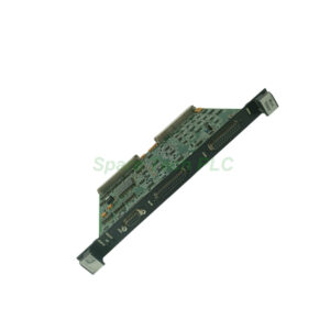 IS200ERIOH1AAA GE Exciter Regulator I/O Board