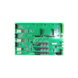 GE IS200LSGIH1A Gating Interface Card