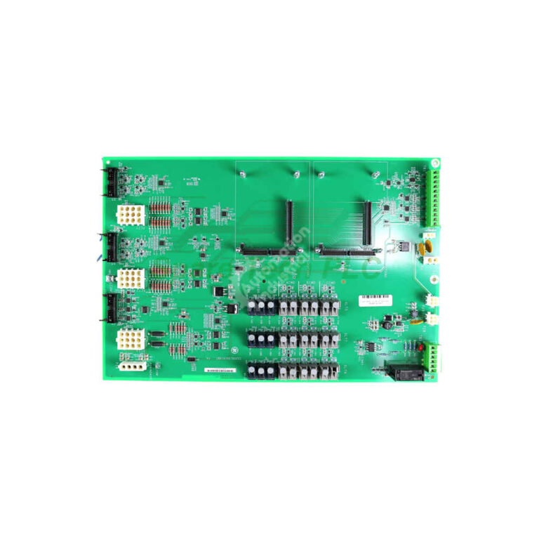 GE IS200LSGIH1A Gating Interface Card