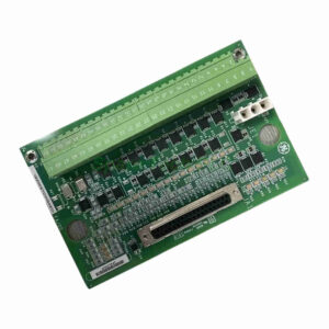 IS200STCIH2AED GE Mark VI Input Terminal Board