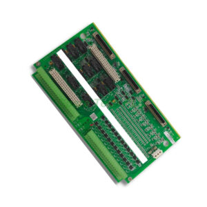IS200TDBSH2A GE Mark VIe I/O