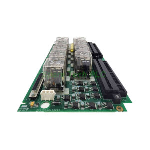 IS200TRPGH1BCC GE Mark VI Terminal