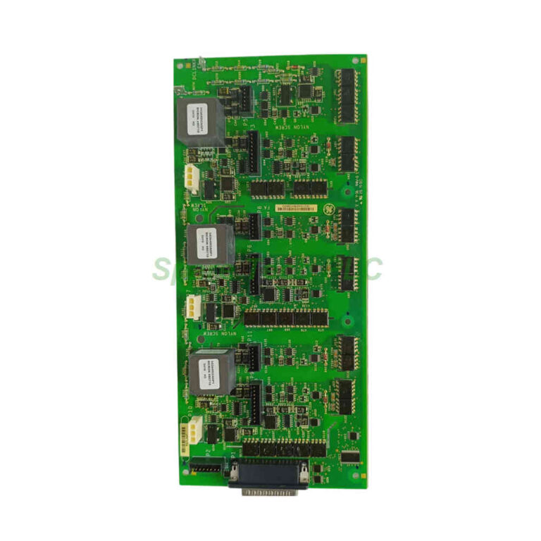GE IS210AEBIH3BED AEBI Board