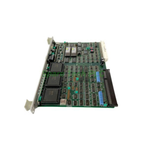 GE IS210BAPAH1A Analog Processor Module