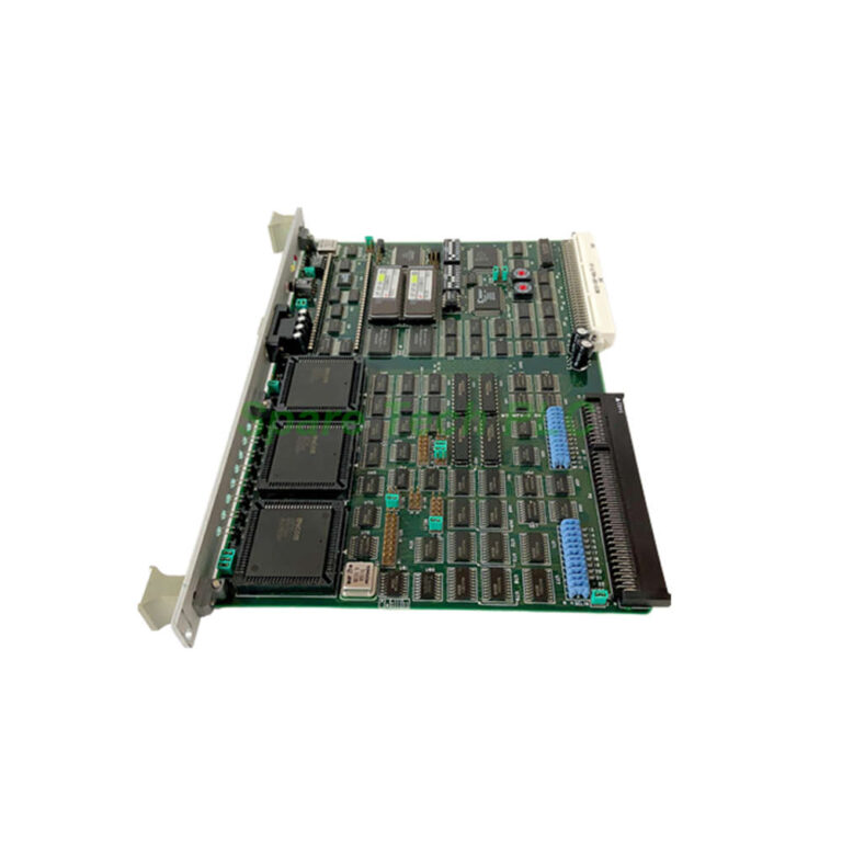 GE IS210BAPAH1A Analog Processor Module