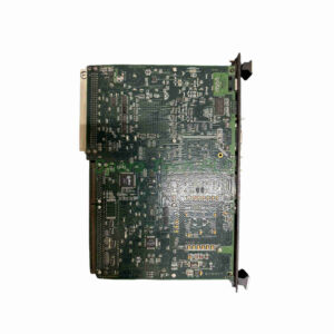 IS215UCVDH7AM GE Mark VI Speedtronic Input Module