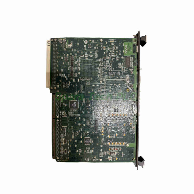 IS215UCVDH7AM GE Mark VI Speedtronic Input Module