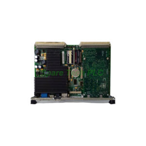 GE IS215UCVEM06A Universal Controller Module