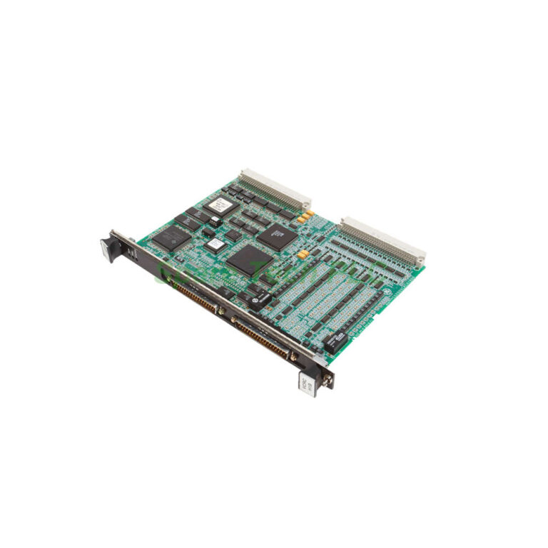 GE IS215VCMIH2C VME Bus Master Controller