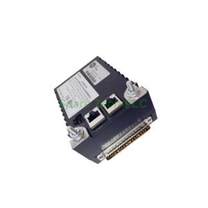 GE IS220PAICH1A Analog I/O Pack Mark VI
