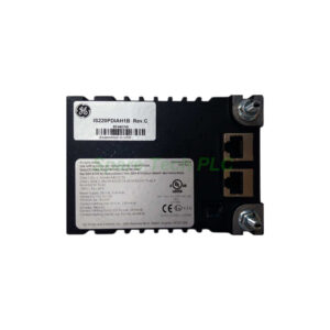 IS220PDIAH1B GE Mark VIe I/O Pack 24VDC Hazardous Location