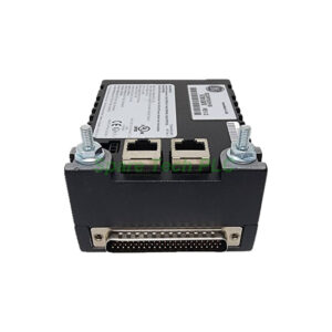 GE IS220PDIOH1B Mark VIe Discrete I/O Pack