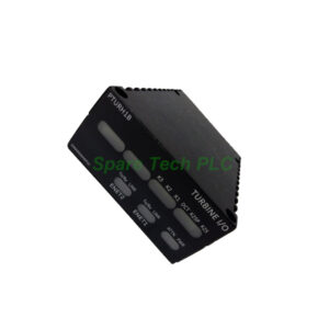 GE IS220PTURH1B Mark VI I/O Pack