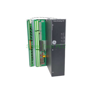GE IS230PCAAH1B Mark VIe I/O Module