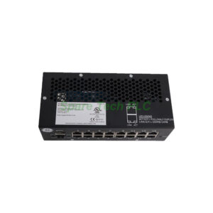 GE IS420ESWBH3A Mark VIe IONet Switch
