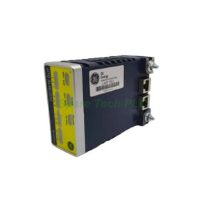 GE IS420YAICS1B Analog I/O Module