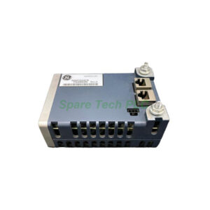 GE IS420YDIAS1B Discrete Contact I/O Module