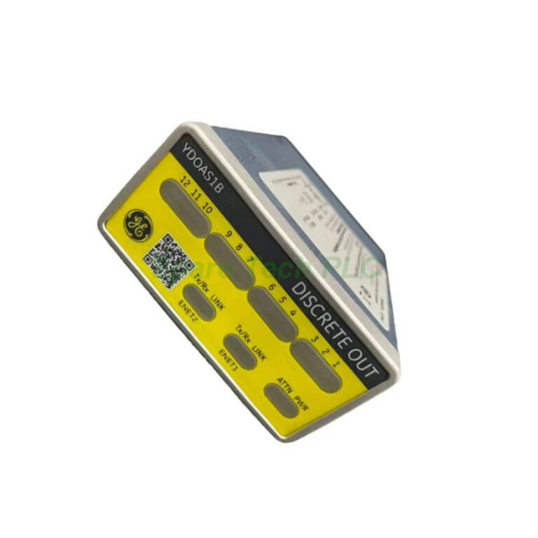 GE IS420YDOAS1B Discrete Output I/O Pack