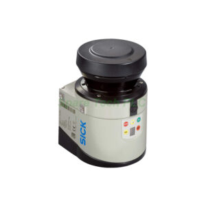 SICK LMS123-10000 2D LiDAR Security Scanner