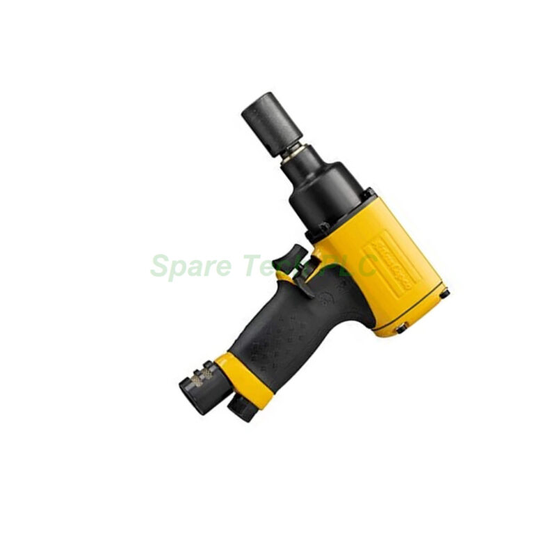 LMS18 HR13/F Atlas Copco Pneumatic Impact Wrench - Industrial Product Image