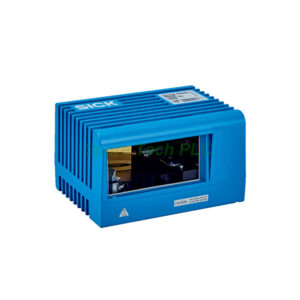 SICK LMS400-1000 Indoor Lidar 3 m Range