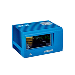 SICK LMS400-2000 2D Laser Scanner Sensor