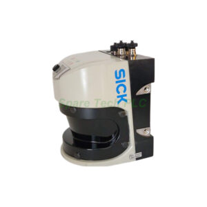 SICK LMS531-11100 Infrared Security Scanner